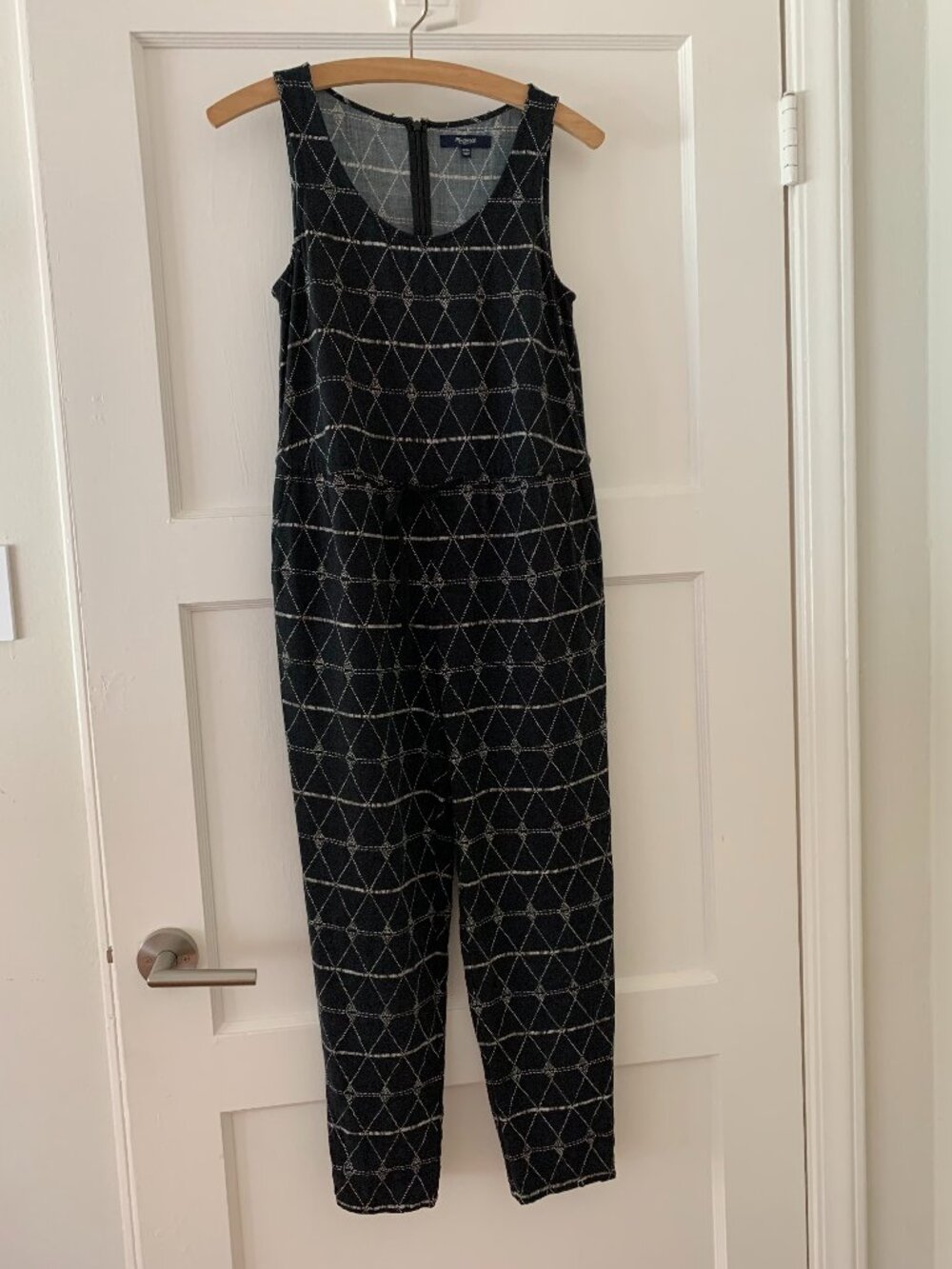 Madewell Jumpsuit